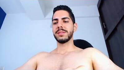_davidwolf public webcam profile photo 10