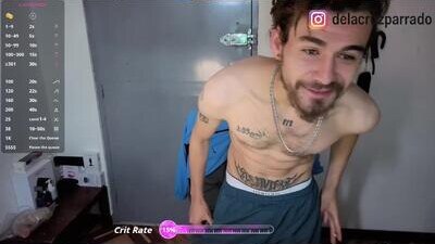 _delacruz911_ public webcam profile photo 5