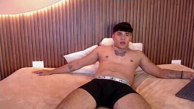 _demon1 public webcam profile photo 8