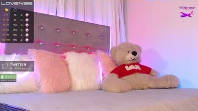_dolce_peccato public webcam profile photo 6