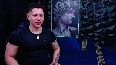 _dylanrivera public webcam profile photo 3