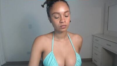 _ebony_girl public webcam profile photo 5