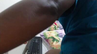 _ebonyprincess public webcam profile photo 7