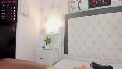 _emilyebony_ public webcam profile photo 6