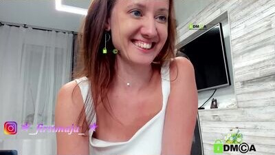 _firstmaja_ public webcam profile photo 6