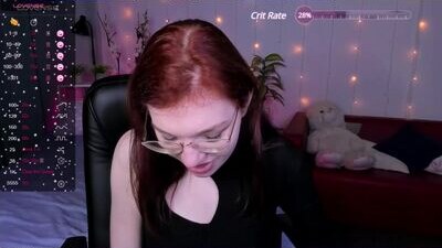 _foxy_di public webcam profile photo 8