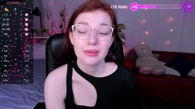 _foxy_di public webcam profile photo 9