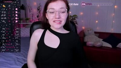 _foxy_di public webcam profile photo 10