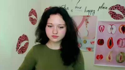 _foxy_lady public webcam profile photo 3