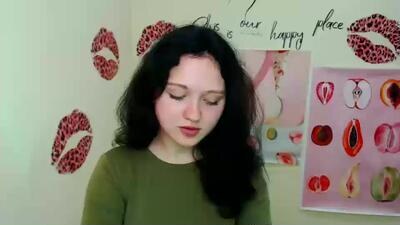_foxy_lady public webcam profile photo 4