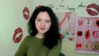 _foxy_lady public webcam profile photo 5