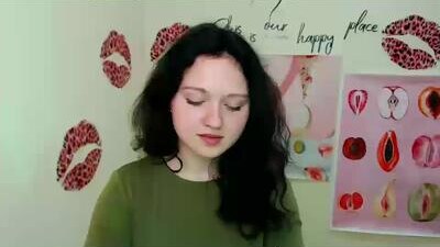 _foxy_lady public webcam profile photo 8