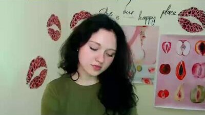 _foxy_lady public webcam profile photo 9