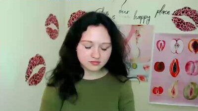 _foxy_lady public webcam profile photo 10