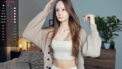 _g1ltter_ public webcam profile photo 3