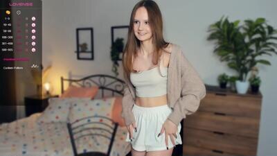 _g1ltter_ public webcam profile photo 4