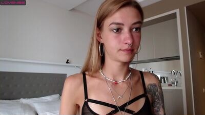 _grace public webcam profile photo 4