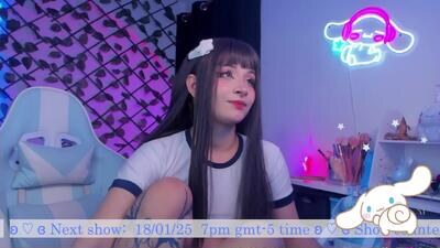 _heavenly_blue_ public webcam profile photo 2