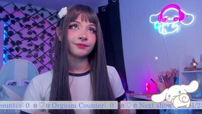 _heavenly_blue_ public webcam profile photo 3