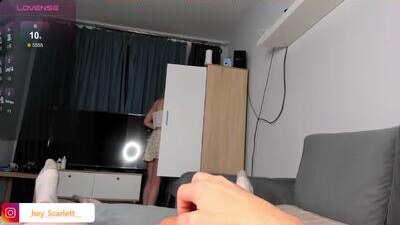 _hey_scarlett_ public webcam profile photo 7