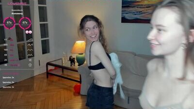 _hollydolly_ public webcam profile photo 9