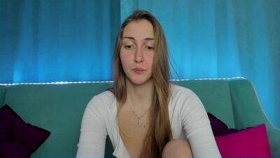 _ivy_clark_ public webcam profile photo 4