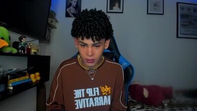 _jaay77 public webcam profile photo 4