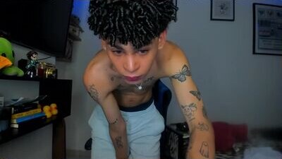 _jaay77 public webcam profile photo 5