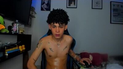 _jaay77 public webcam profile photo 7