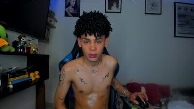 _jaay77 public webcam profile photo 8