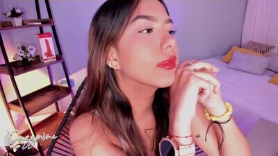 _jazzmine public webcam profile photo 5