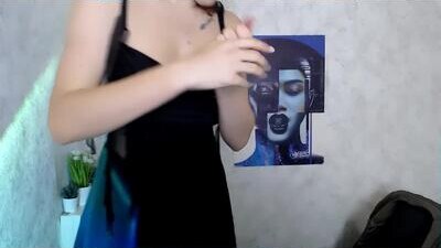 _julianaini_ public webcam profile photo 5