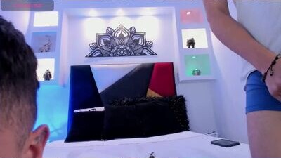 _kevin_xxx public webcam profile photo 8