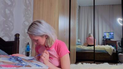 _kittie_hot_ public webcam profile photo 4