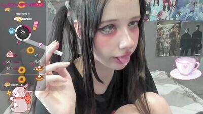_kuroneeko_ public webcam profile photo 3