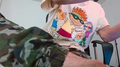 _kurt420 public webcam profile photo 2