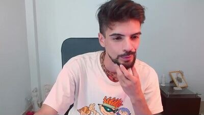 _kurt420 public webcam profile photo 3