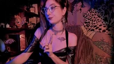 _lady_luna_ public webcam profile photo 4