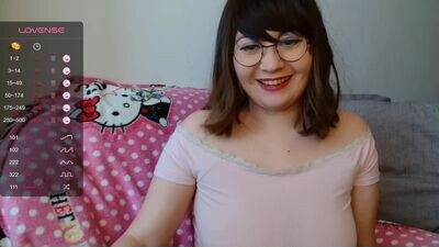 _lalilu_ public webcam profile photo 5