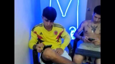 _latinhot_420 public webcam profile photo 2