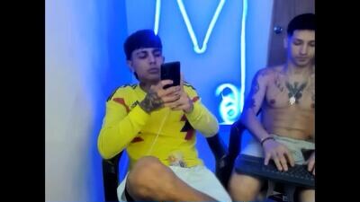 _latinhot_420 public webcam profile photo 4