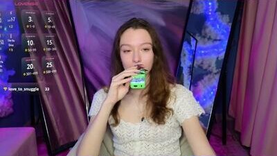 _lilithgrimm_ public webcam profile photo 5