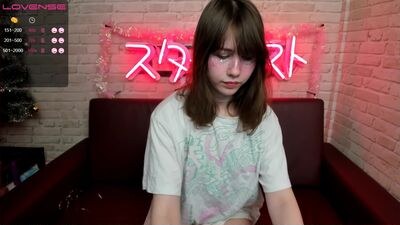 _littlefairy_ public webcam profile photo 2