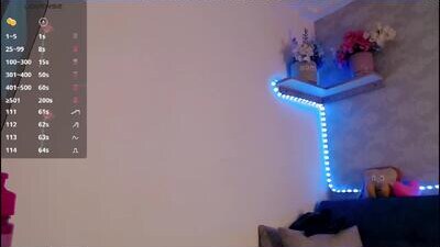 _lovely_celeste public webcam profile photo 8