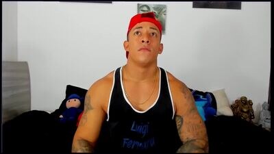 _luigiferrara_ public webcam profile photo 3