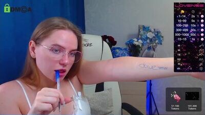 _lysafeta_ public webcam profile photo 2
