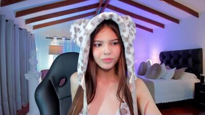 _maddisonfox_ public webcam profile photo 3