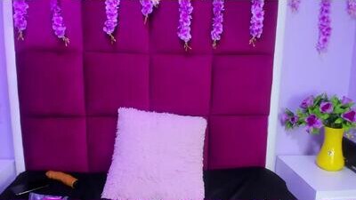 _maleja_19 public webcam profile photo 5