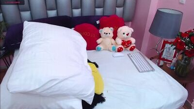 _maria_angel_ public webcam profile photo 7