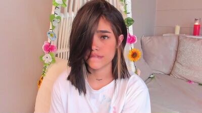 _meghan_gomez1_ public webcam profile photo 4